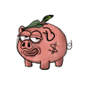 $PIG mascot